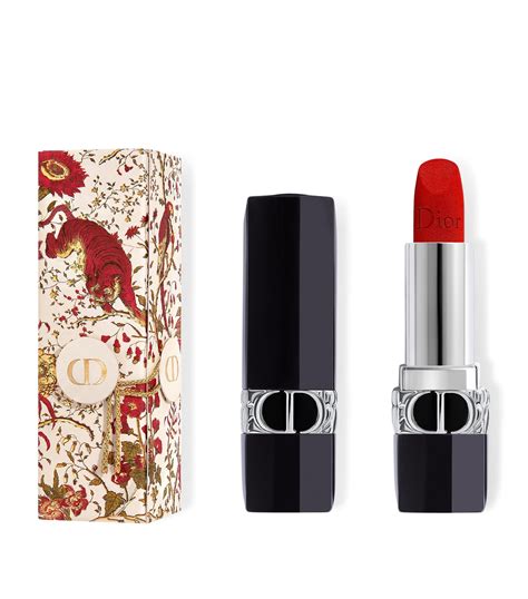 lady dior limited edition 2017|christian Dior limited edition lipstick.